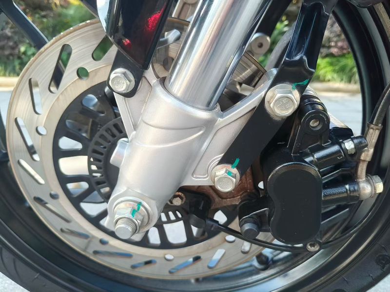 二手宗申250R