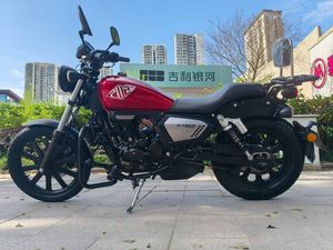 二手钱江凯威荣光 202