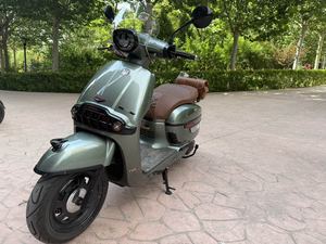 二手维多利亚Sixties 150Si