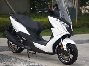二手光阳Racing X 150