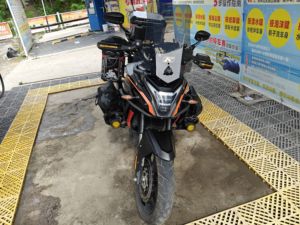 二手无极300DS