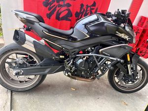 二手春风800NK