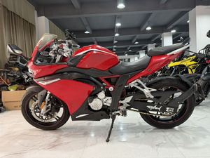 二手无极300RR
