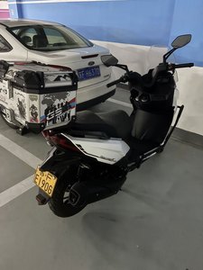 二手光阳Racing X 150