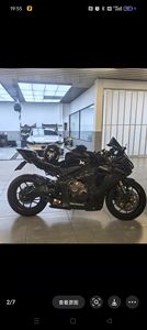 二手本田CBR650R