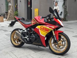 二手凯越321RR