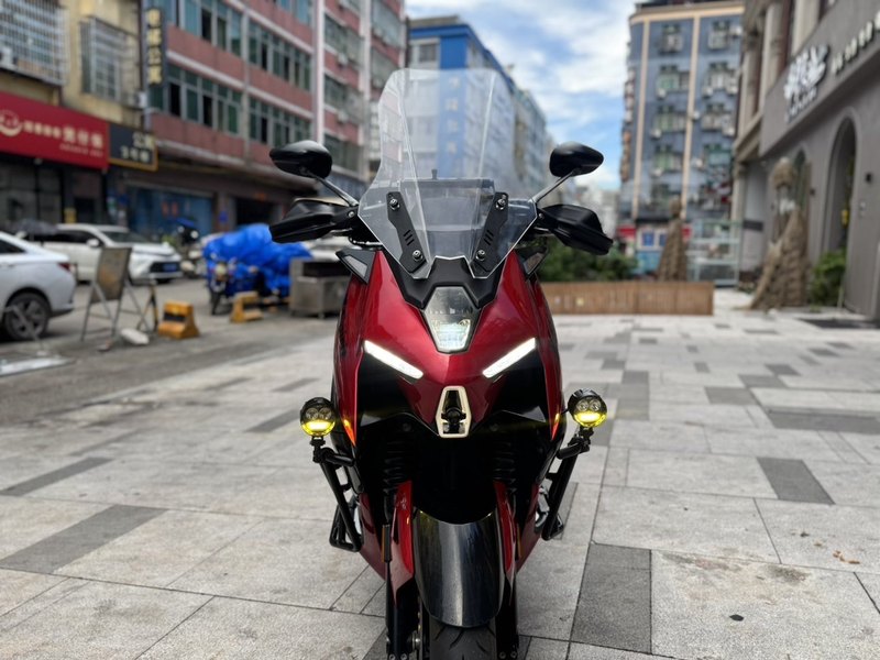二手升仕310M