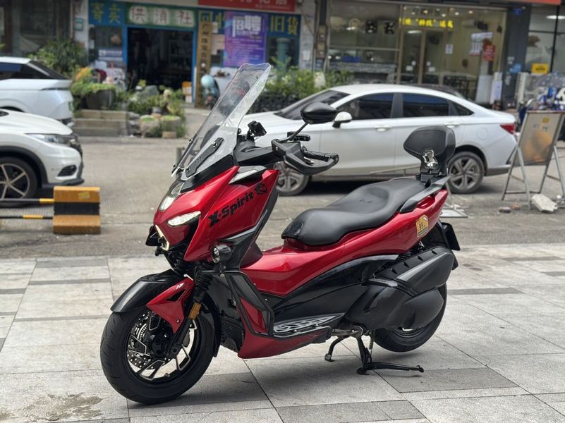 二手升仕310M