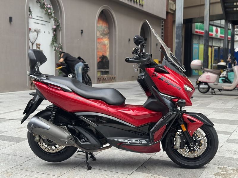二手升仕310M