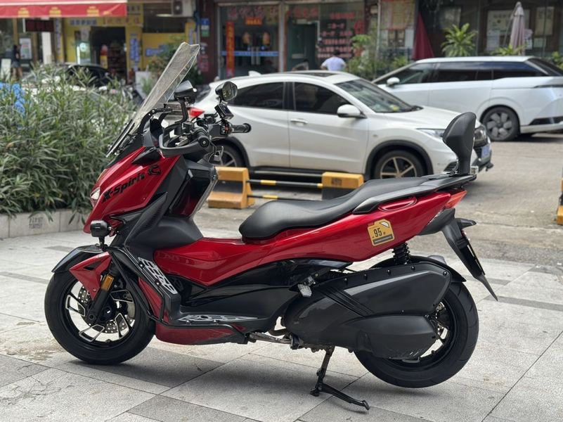 二手升仕310M
