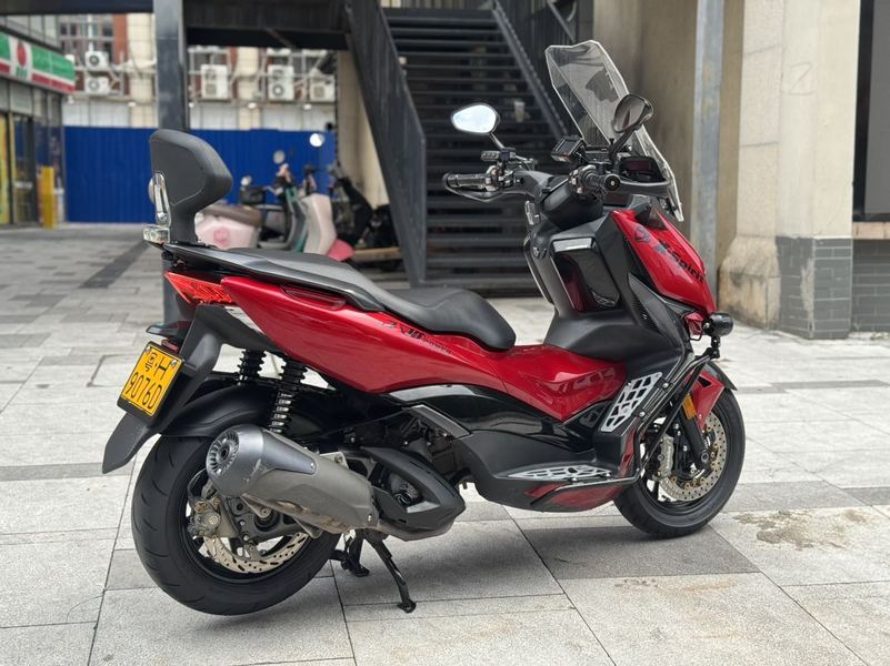 二手升仕310M