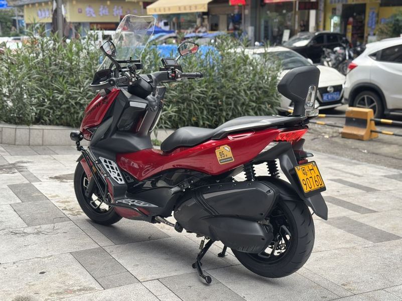 二手升仕310M