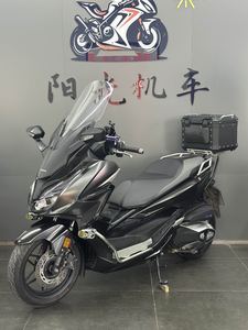 二手本田NSS350(进口)