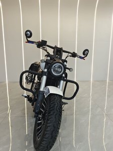二手奔达Rock300 灰石