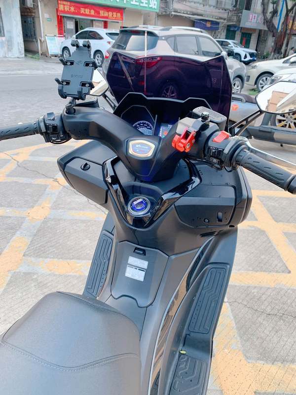 二手光阳赛艇 250