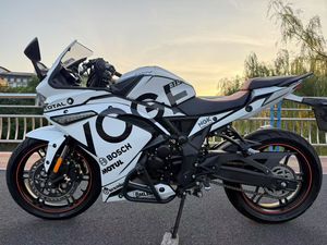 二手无极300RR