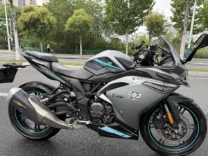 二手无极300RR