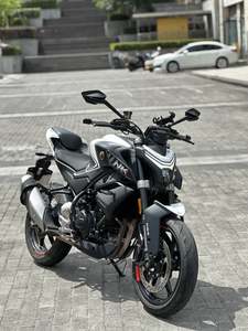 二手春风450NK
