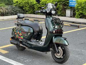 二手维多利亚Sixties 300i
