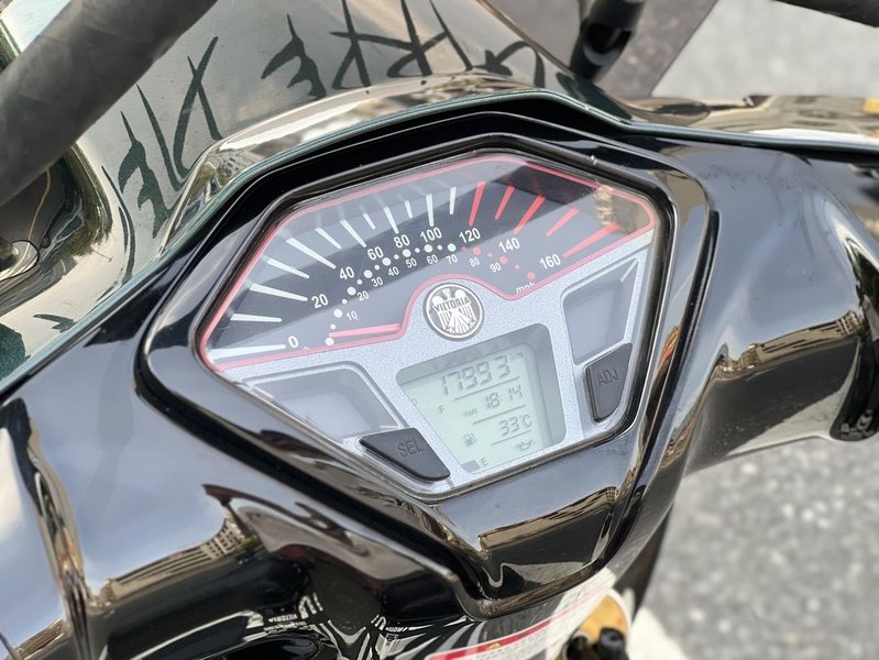 二手维多利亚Sixties 300i