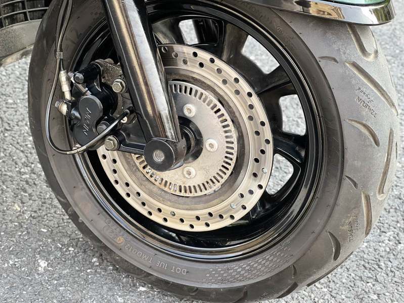 二手维多利亚Sixties 300i