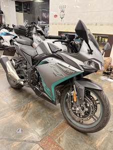 二手无极300RR
