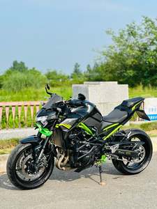 二手川崎Z900