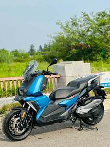 二手宝马C 400