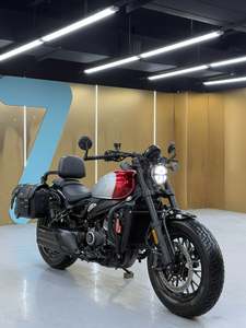 二手春风450CL-C