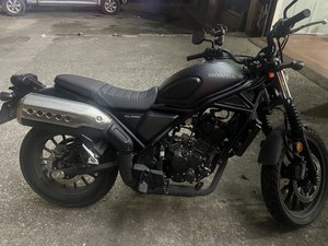 二手本田CL300