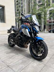 二手春风400NK