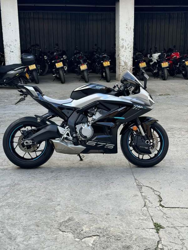 二手春风675SR-R
