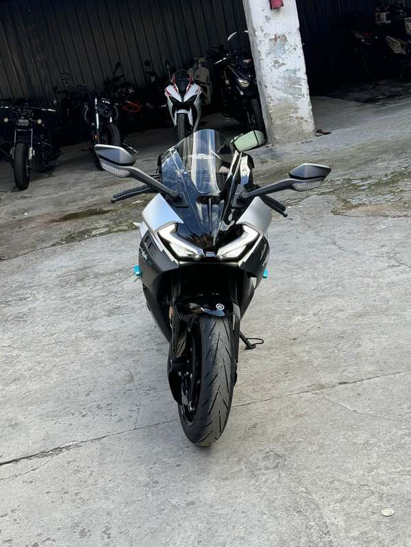 二手春风675SR-R