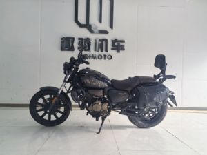 二手QJMOTOR闪150