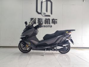 二手赛科龙睿途 RT3