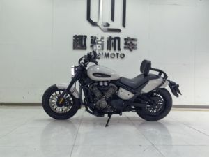 二手奔达金吉拉350
