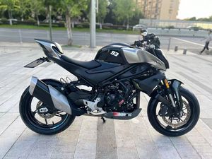 二手春风450NK