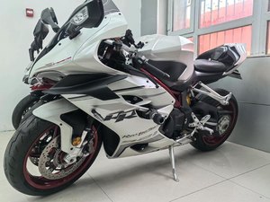 二手QJMOTOR赛921
