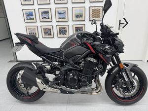 二手川崎Z900