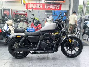 二手香帅650N