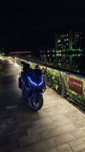 二手无极SR250GT