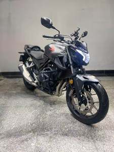 二手本田CB400F