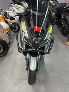 二手无极SR150GT