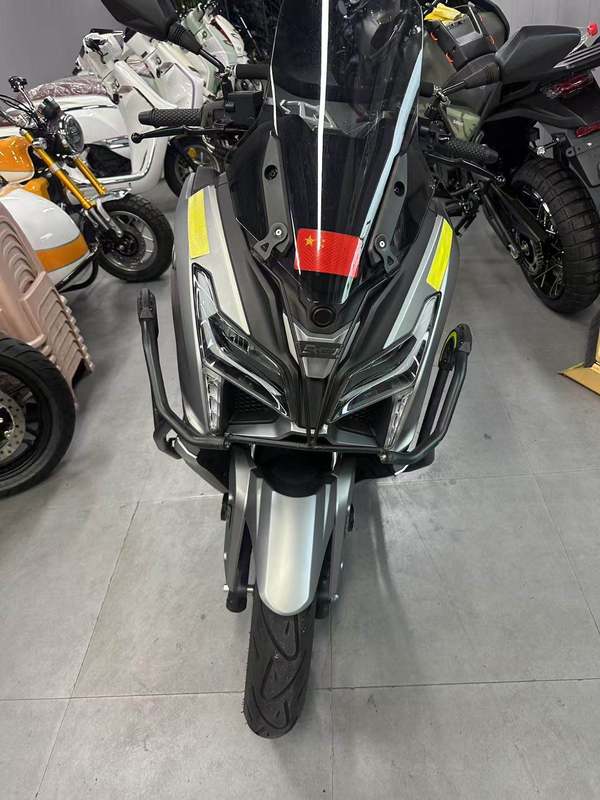 二手无极SR150GT