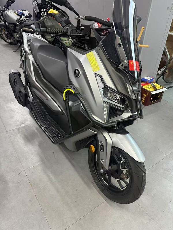 二手无极SR150GT
