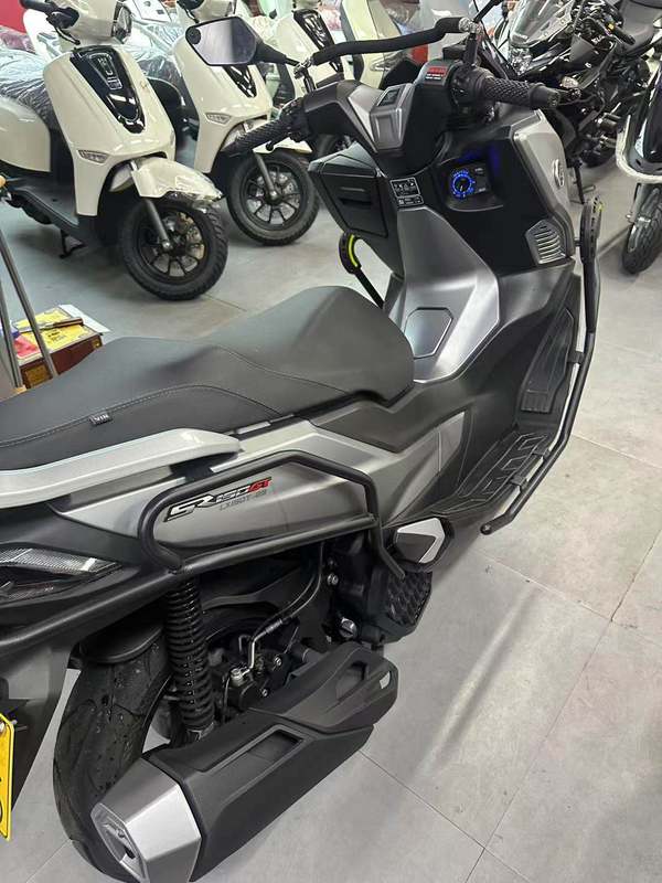 二手无极SR150GT