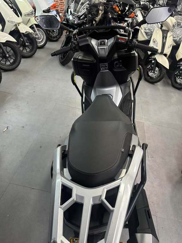 二手无极SR150GT