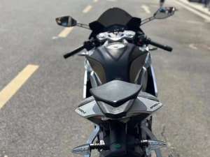 二手宗申阿普利亚GPR250R