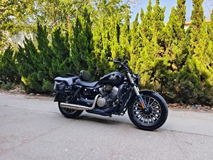 二手奔达Rock300 灰石