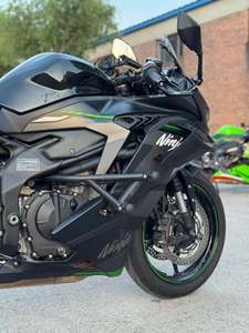 二手川崎ZX-4R